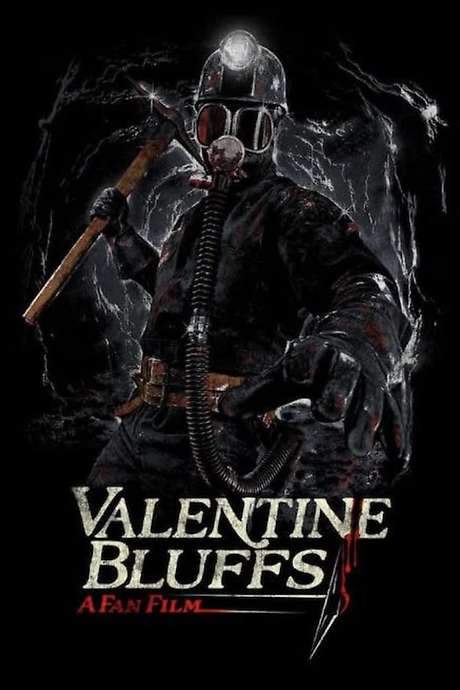 Valentine Bluffs